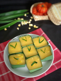 Foto resep 31. TAKO THAI LABU KUNING/TALAM TAKO