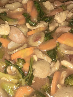 Foto resep Capcay Kuah Kental Sederhana