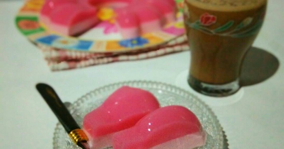 48 908 resep puding sederhana enak dan sederhana ala 