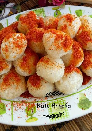 Foto resep Cimol