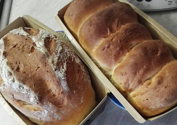 Pane morbido