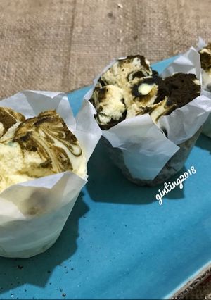 Foto resep Bolu Kukus Mekar