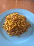 Arroz árabe