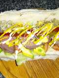 Roast Beef