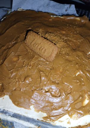 صورة لوصفة شيز كيك الوتس