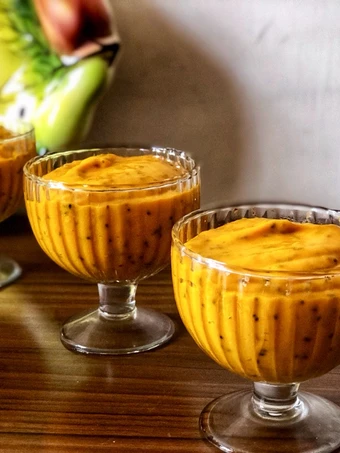 Easy Steps to Make Mango chia pudding the Perfect Delicious