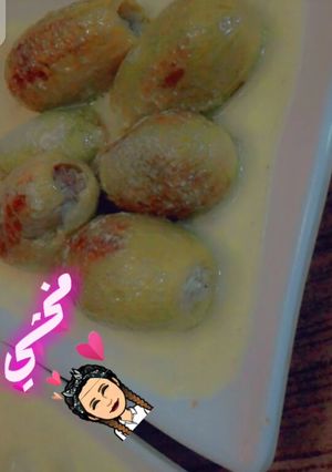 صورة لوصفة مخشي كوسا