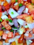ซัลซ่า (salsa)