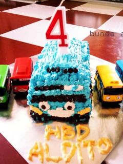 Foto resep Butter cream lembut 3 bahan gak eneg