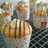 Hokkaido chiffon vanila cupcakes