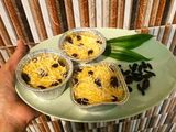 Proll Tape Keju No Mixer Anti Gagal