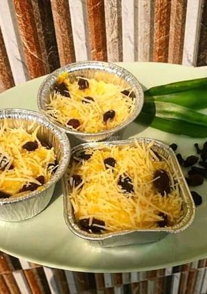 Foto resep Proll Tape Keju No Mixer Anti Gagal