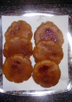 Una foto de 🌌Deliciosas Catalinas Venezolanas☕