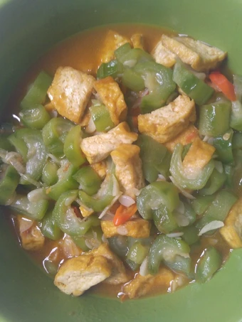 Cara Mudah Membikin Resep Oseng Oyong Pedas yang Lezat Sekali Anti Ribet, Uenak Banget