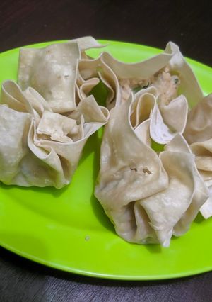 Foto resep Siomay Ayam