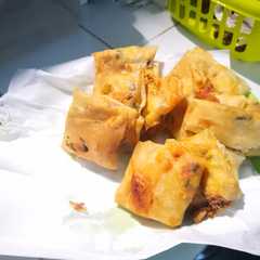 รูปของ Martabak Tahu Sutera