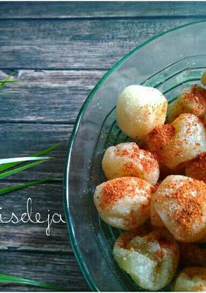Foto resep Cimol