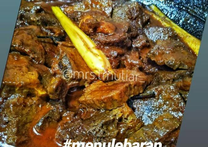Resep Gepuk Daging Sapi Ala Sunda Oleh Tiara Cookpad Resep Gepuk Daging Sapi Ala Sunda Oleh Tiara Cookpad