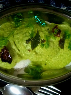 इडली चटनी (Idli chutney recipe in hindi) रेसिपी मुख्य फोटो