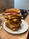 Croque Monsieur