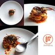 Aubergine Parmigiana