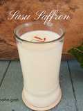 Susu Saffron