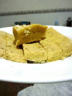 Foto resep Banana Cake Kukus Praktis