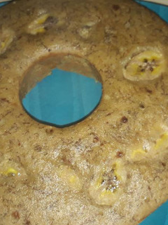Foto resep Cake pisang
