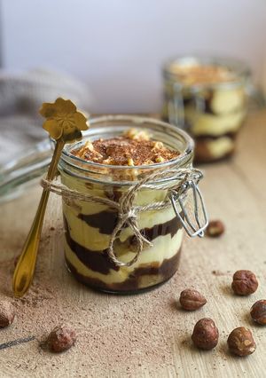 Une photo de Tiramisù Nutella®