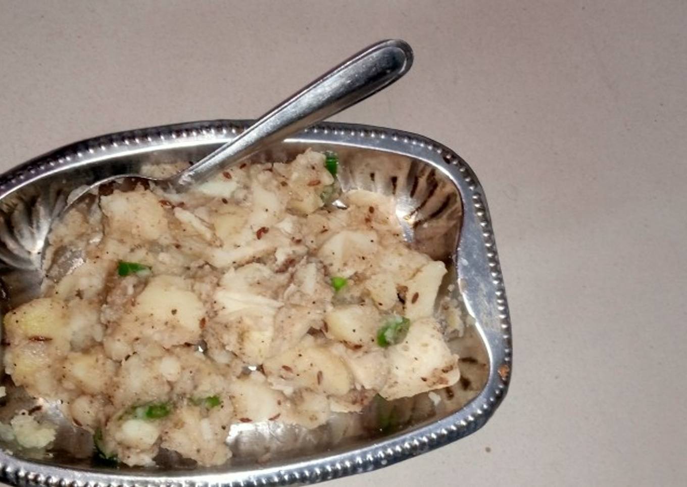 Vrat ke aloo