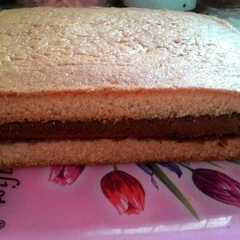 A picture of Bolu Lapis ala Aq.