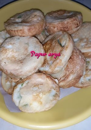 Foto resep Martabak mini telor puyuh