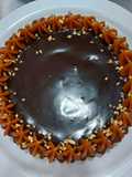 Tarta Cabsha