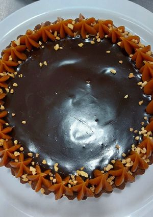 Una foto de Tarta Cabsha