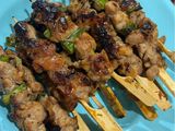 Yakitori Simple