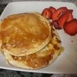 Hot cake