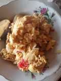 Higadito de pollo