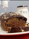 Chocolate Banana Bread