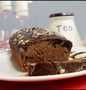 Easy Way Make Recipe Chocolate Banana Bread that is Awesome, Delicious}