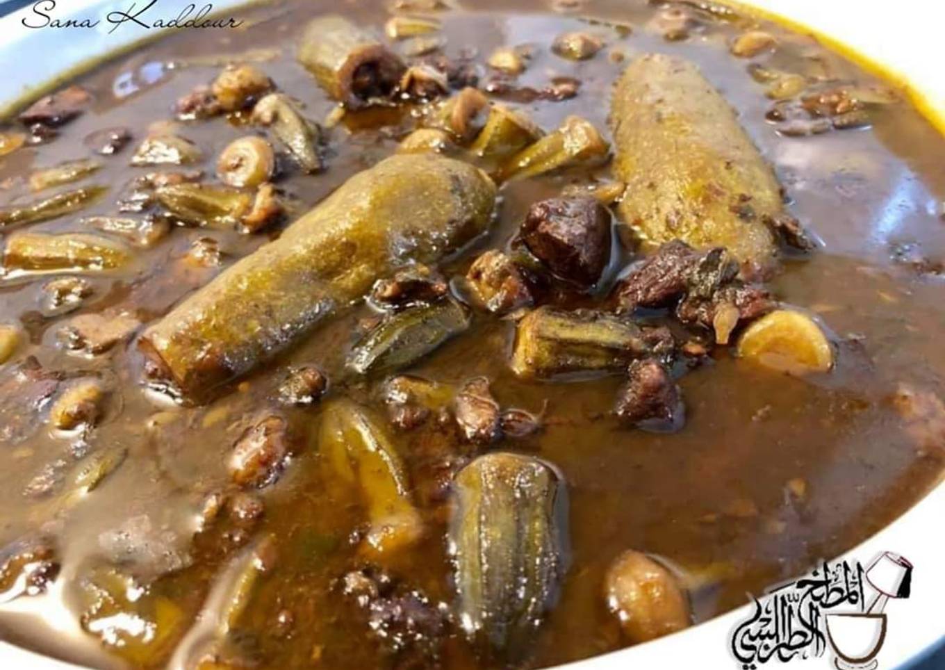 Zucchini_okra