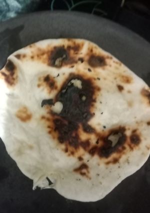 तवा नान (tawa naan recipe in Hindi) रेसिपी मुख्य फोटो