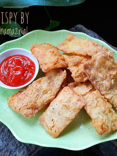 Foto resep Telur Crispy