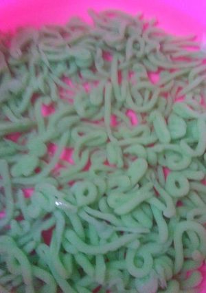 Foto resep Cendol Nutrijel