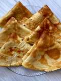 Mother’s Crêpes