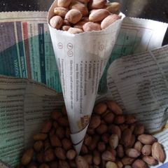 A picture of Njugukaranga#localfoodcontest_Kisumu.