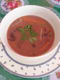 Red Wine Stew