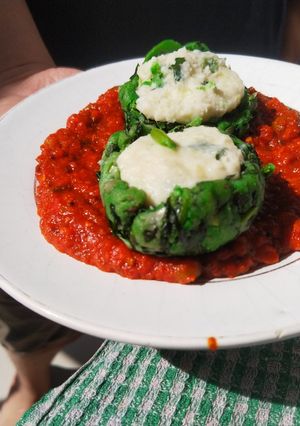 શામ સવેરા (Shaam Savera Recipe In Gujarati) રેસીપી મુખ્ય ફોટો