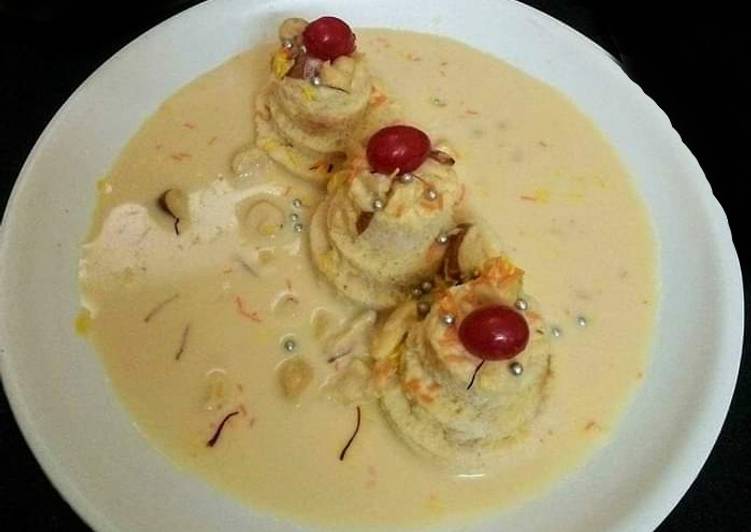 Easiest Way to Make Quick Bread dessert snow mountain