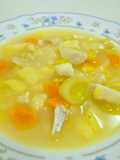 Porrusalda