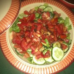Salad A picture of Salad.